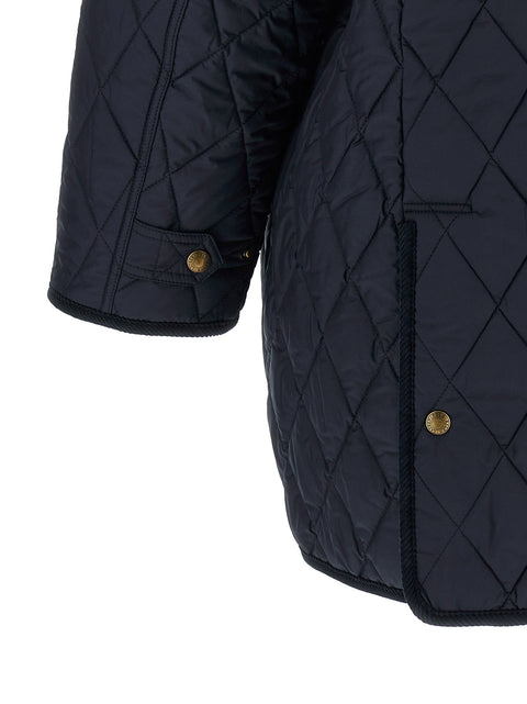 Polo Ralph Lauren Quilted Padded Jacket