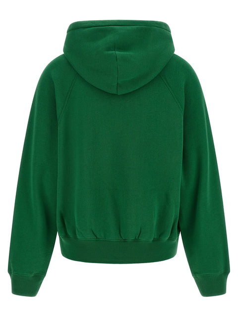 Polo Ralph Lauren Embroidery And Hoodie