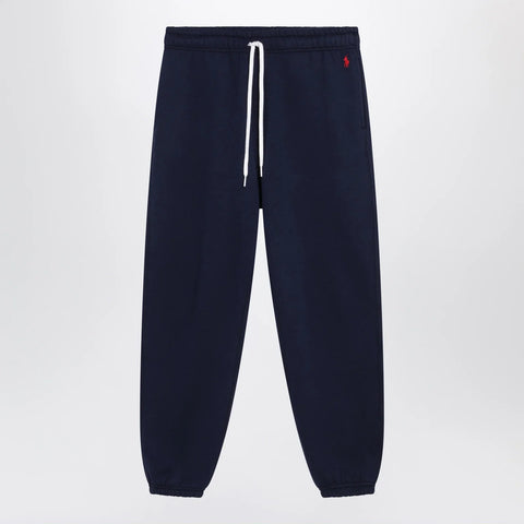 Polo Ralph Lauren Navy blue jogger pants