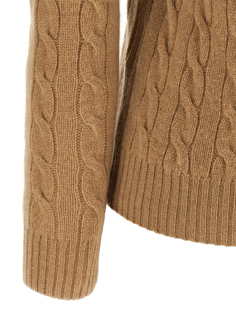 Polo Ralph Lauren Julianna Sweater