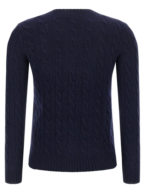Polo Ralph Lauren Julianna Sweater