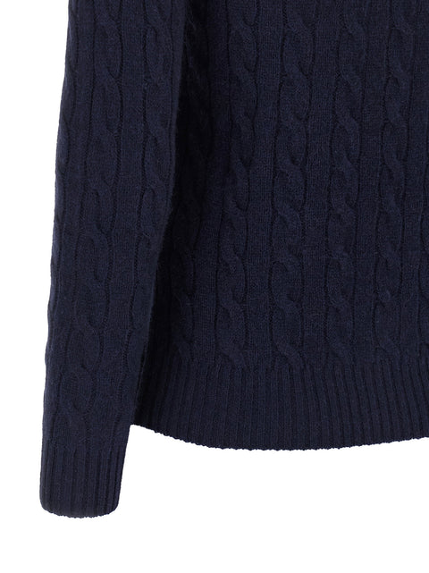 Polo Ralph Lauren Julianna Sweater