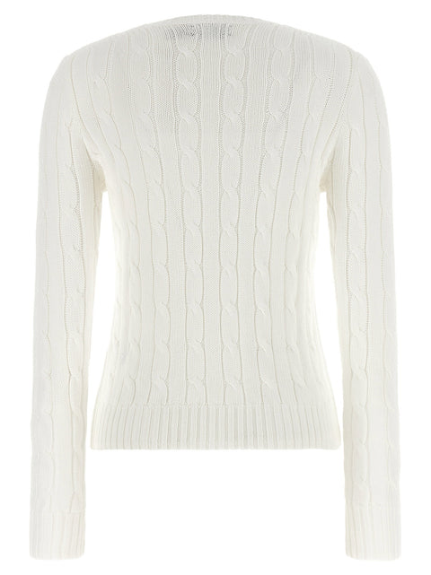 Polo Ralph Lauren Julianna Sweater