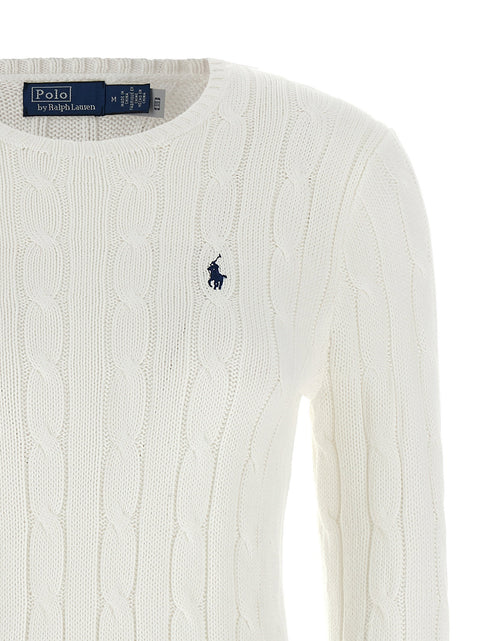 Polo Ralph Lauren Julianna Sweater
