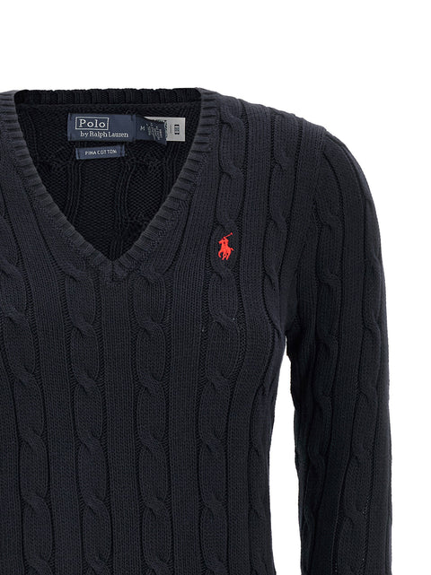 Polo Ralph Lauren Kimberly Sweater