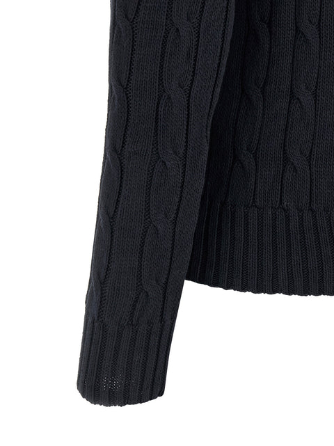 Polo Ralph Lauren Kimberly Sweater