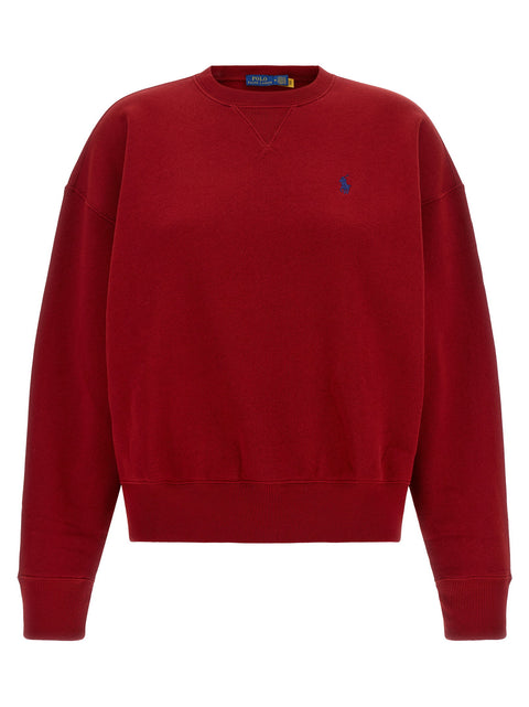 Polo Ralph Lauren Pony Sweatshirt
