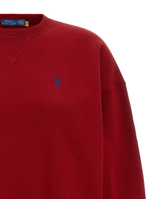 Polo Ralph Lauren Pony Sweatshirt