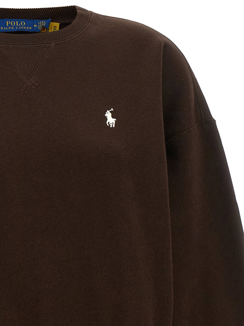 Polo Ralph Lauren Pony Sweatshirt