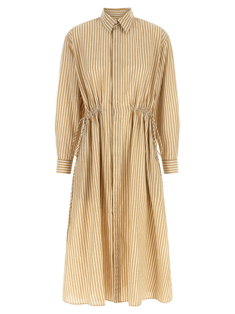 Polo Ralph Lauren Chemisier Dress