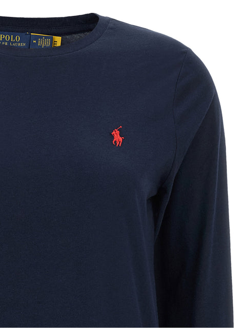 Polo Ralph Lauren Pony T-shirt