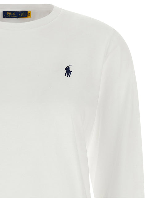 Polo Ralph Lauren Pony T-shirt