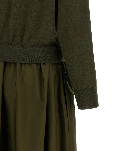 Polo Ralph Lauren Woven A-line Dress