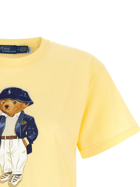 Polo Ralph Lauren Polo Bear T-shirt