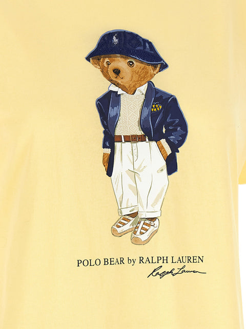 Polo Ralph Lauren Polo Bear T-shirt