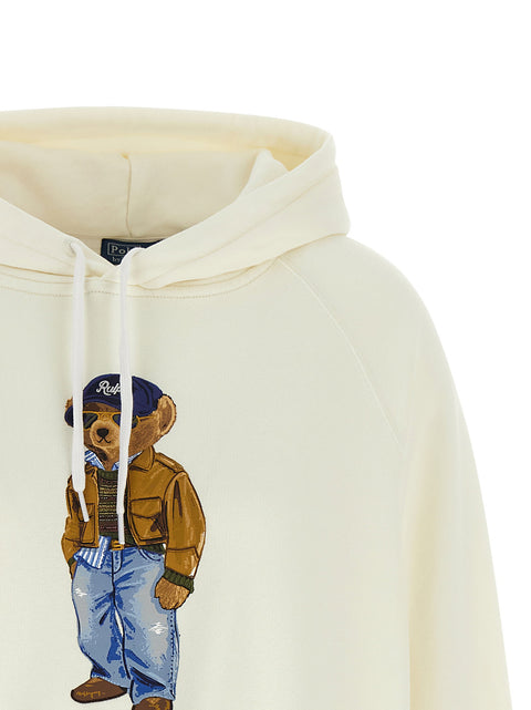 Polo Ralph Lauren Polo Bear Hoodie