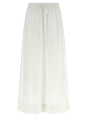 Polo Ralph Lauren Linen Trousers