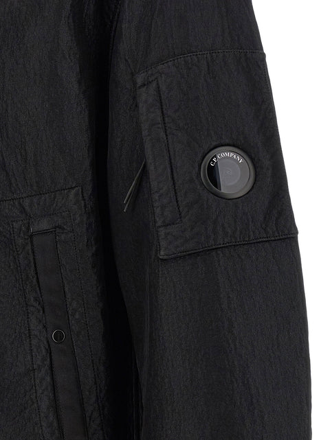 C.p. Company Bi-face Reversible Jacket