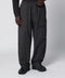 C.P. Company Dark grey cargo trousers
