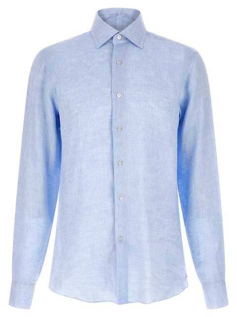 Borriello Linen Shirt