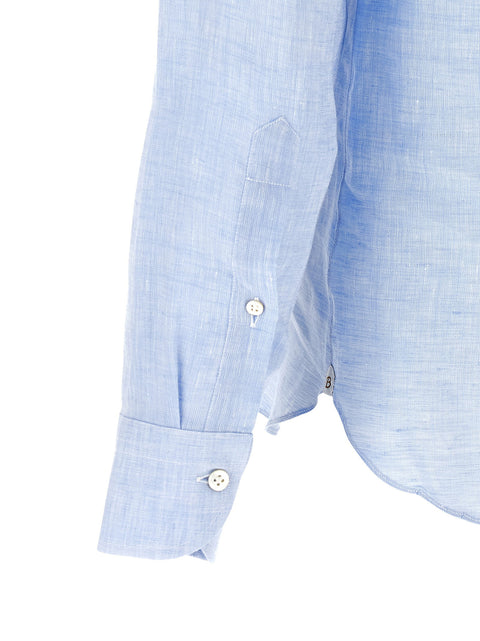 Borriello Linen Shirt