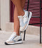 Cosmic Leather Sneaker-Shoes - Women-Cavalinho North America-6 US-Urbanheer