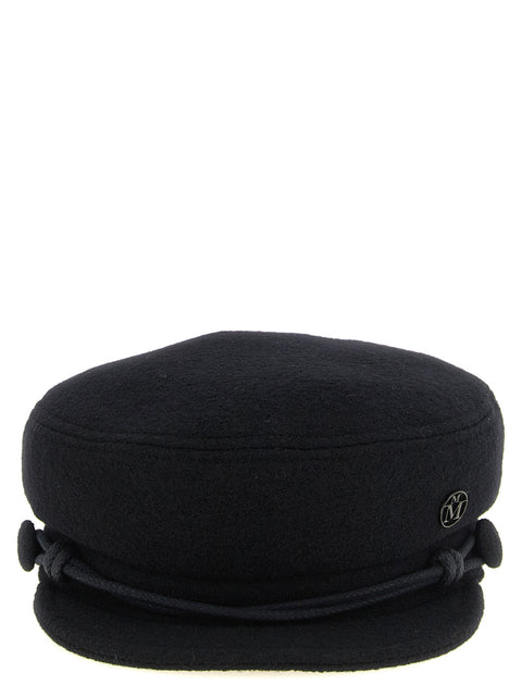 Maison Michel New Abby Hat