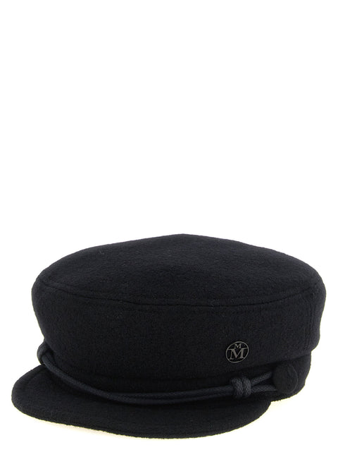 Maison Michel New Abby Hat