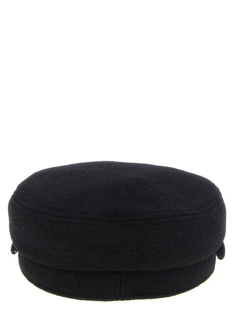 Maison Michel New Abby Hat