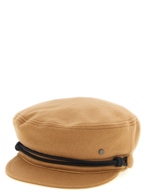 Maison Michel New Abby Hat