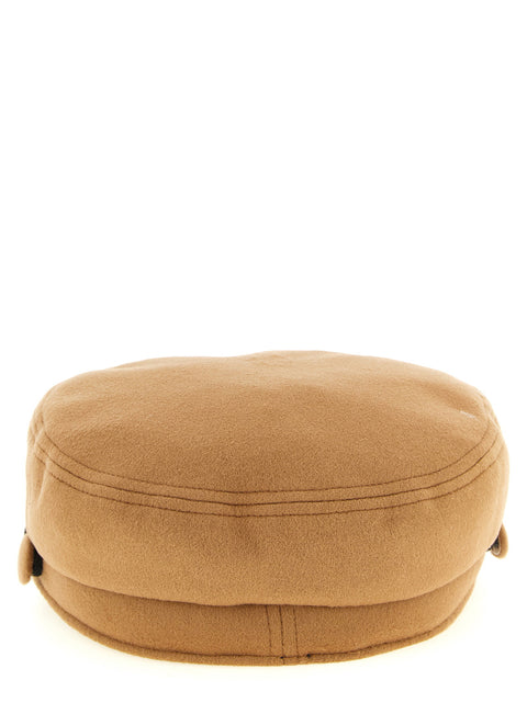 Maison Michel New Abby Hat
