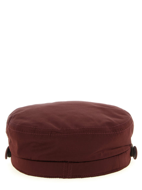 Maison Michel 26 Fw Cut & Sew Hat