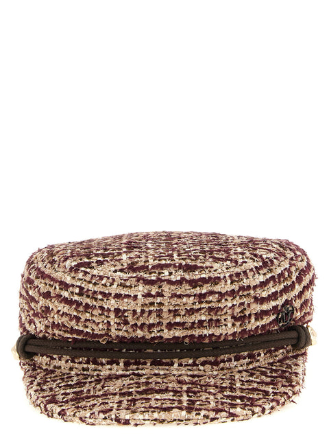Maison Michel New Abby Hat