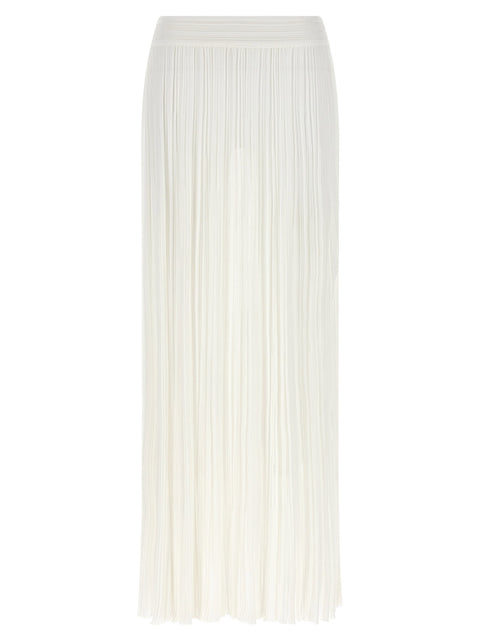 Antonino Valenti Kristel Skirt