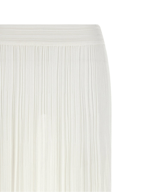 Antonino Valenti Kristel Skirt