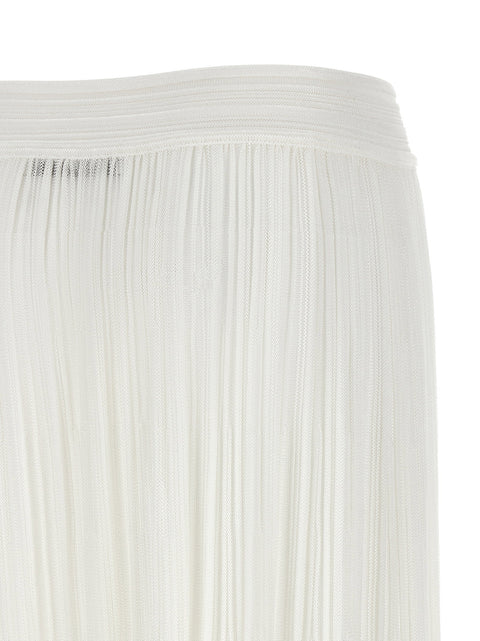 Antonino Valenti Kristel Skirt