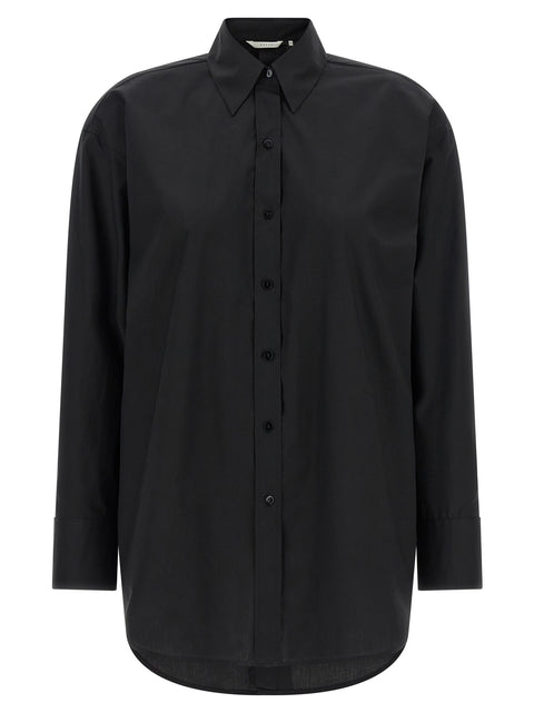 Xacus Scarlet Shirt