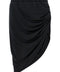 Courreges Twist Sport Skirt