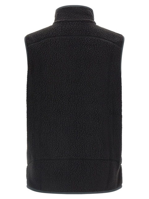 Patagonia Mens Retro Pile Vest