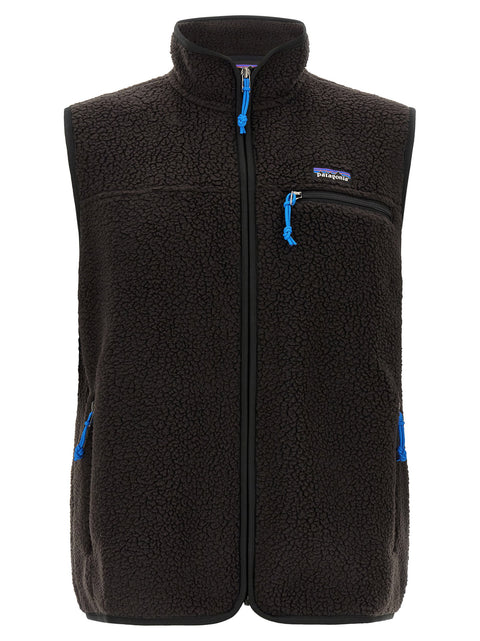 Patagonia Retro Vest