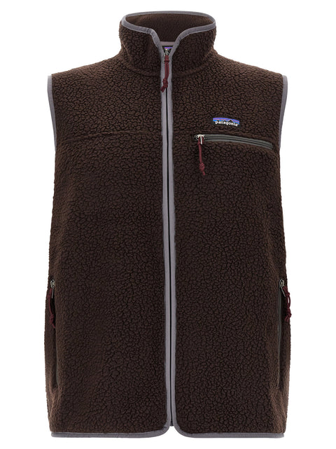 Patagonia Retro Vest