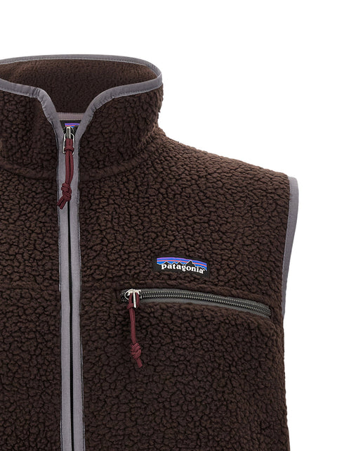 Patagonia Retro Vest