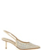 Le Silla Gilda Slingback
