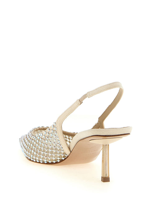 Le Silla Gilda Slingback