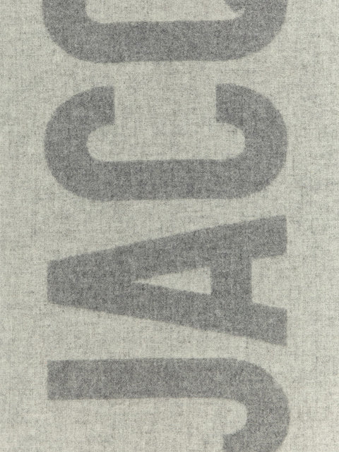Lecharpe Jacquemus Scarf