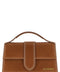 Jacquemus Le Grand Bambino Handbag