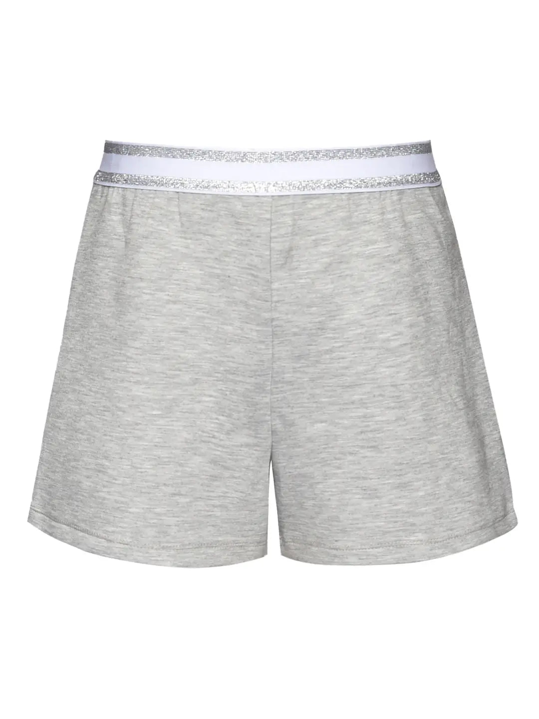Scuba Pull On Sweatshorts