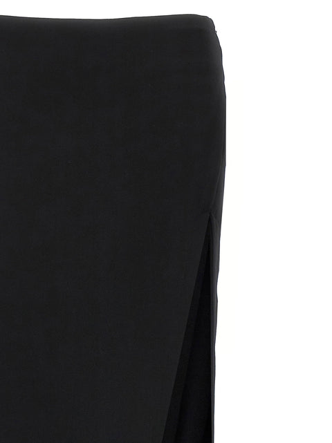 Ann Demeulemeester Janita Skirt