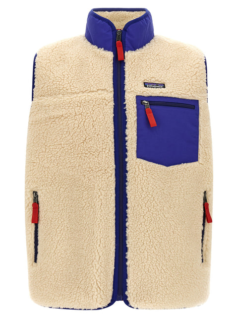 Patagonia Retro-x Windproof Vest