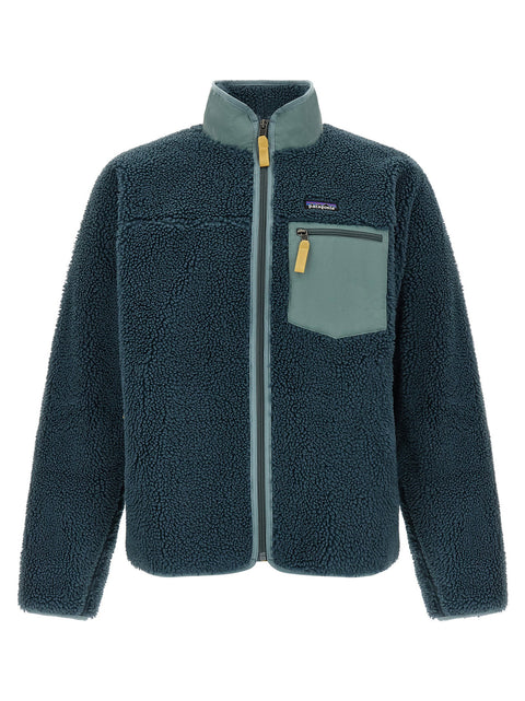 Patagonia Retro-x Windproof Jacket